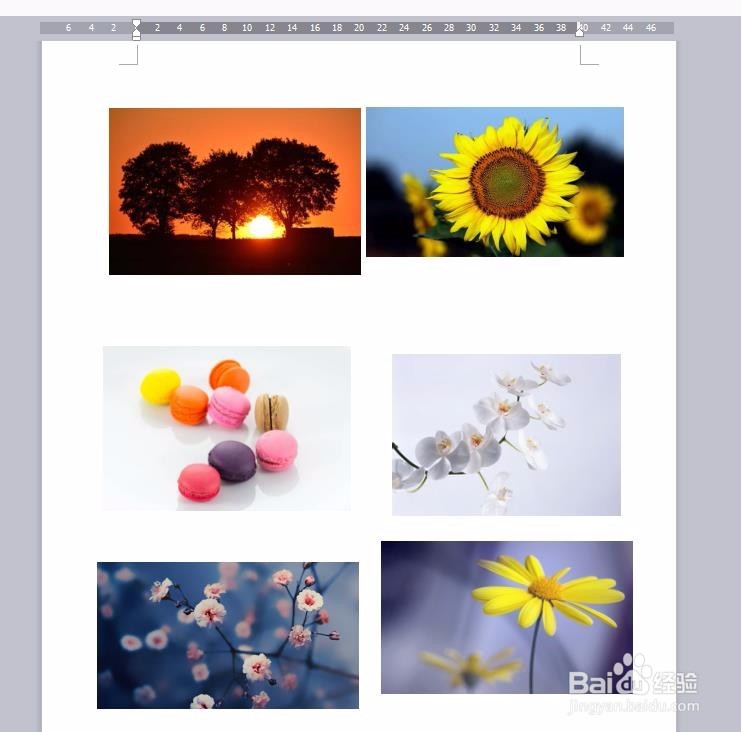 wps如何批量修改图片大小