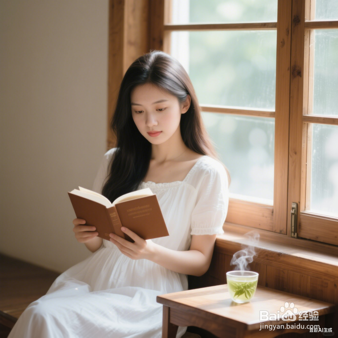 如何提高自己的魅力
