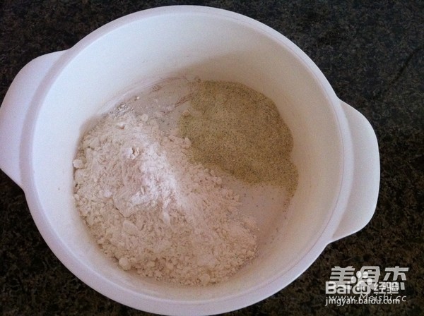 鸡蛋卷饼怎么做好吃