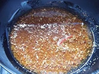 火锅店老板分享火锅底料的制作方法