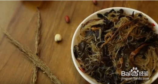 教你做营养低脂的潮汕炒斋菜