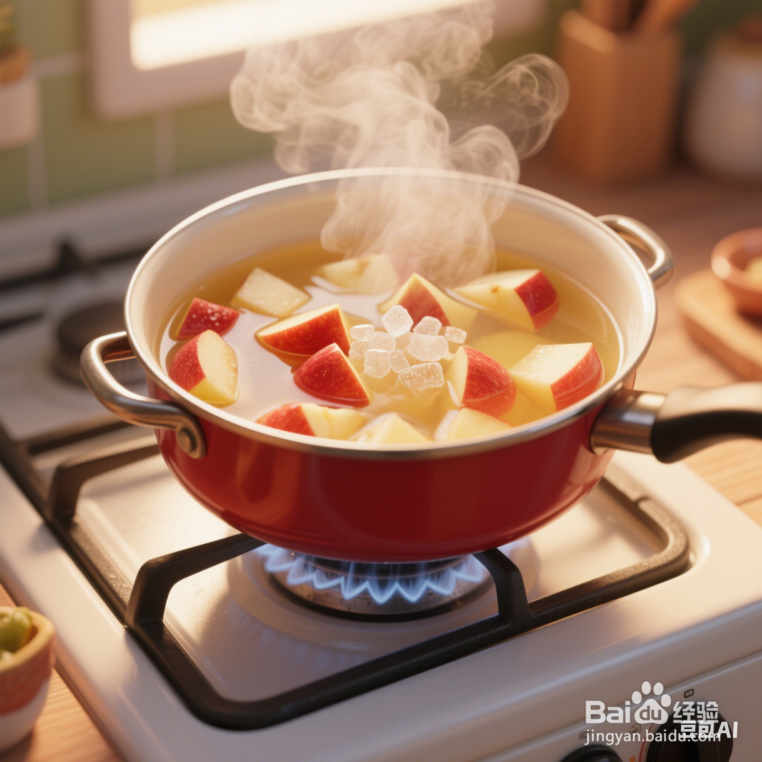 苹果的正确使用方法怎么吃好