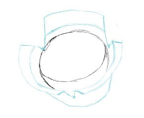 优动漫PAINT-仿真玫瑰速成法