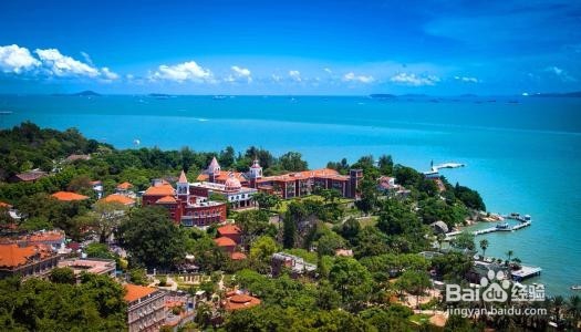 中国境内有哪些值得一个人旅行的地方