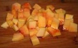 美食汤羹--木瓜银耳莲子汤