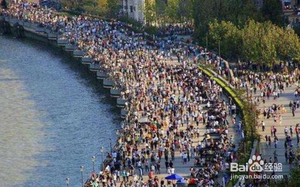 中国人对旅游还有哪些要求