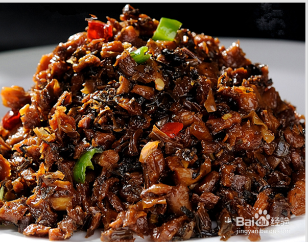 新三鲜面的做法