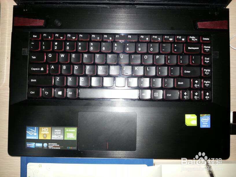 联想thinkpad一键还原怎么操作