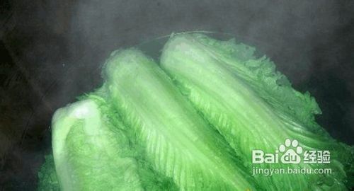 东北泡菜的制作方法