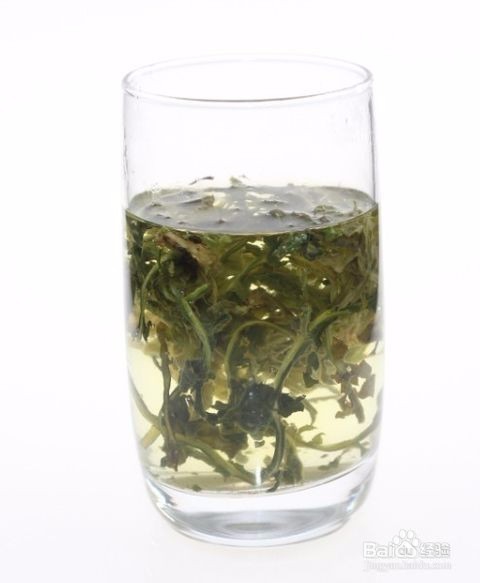 肠胃不好喝什么水,肠胃不好喝苦菜红糖水