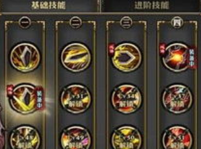 影之刃死光43级技能搭配分析