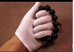 小叶紫檀手串怎么保养三个大忌