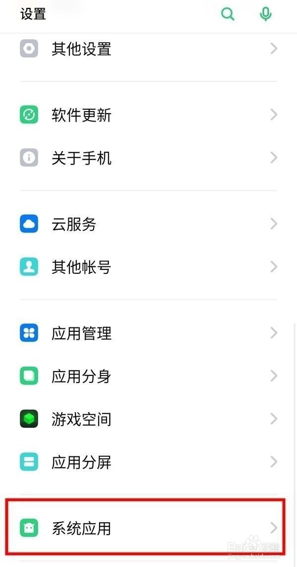 oppoa11录屏没有声音在哪里设置