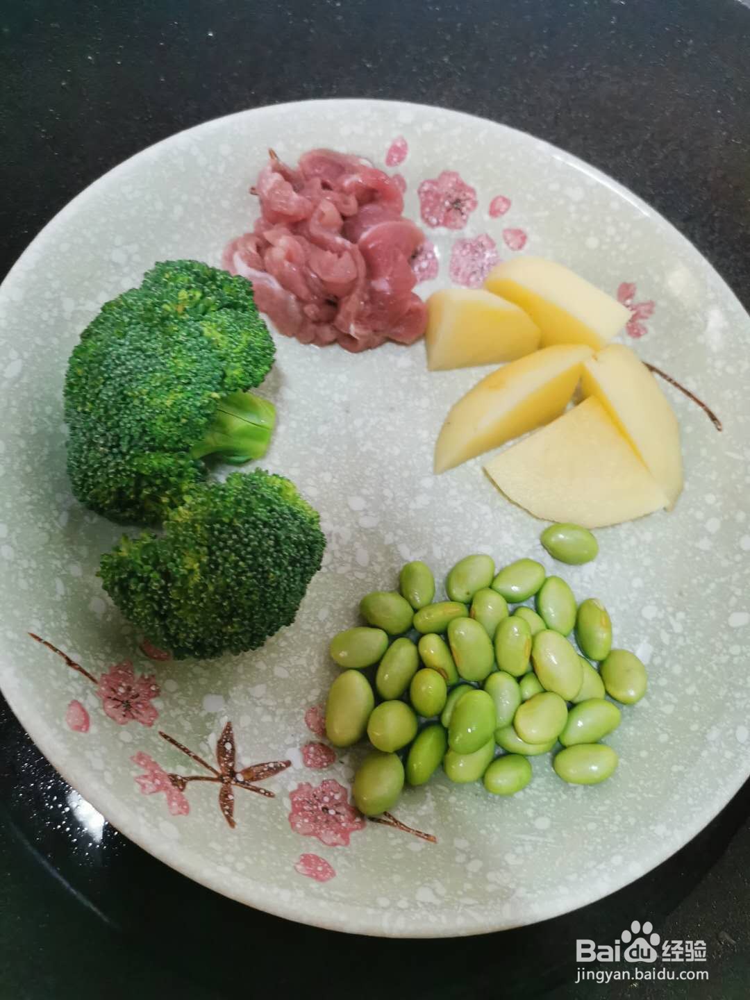 6-9个月宝宝辅食制作