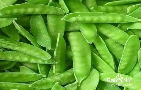 如何认知对身体有害的蔬菜