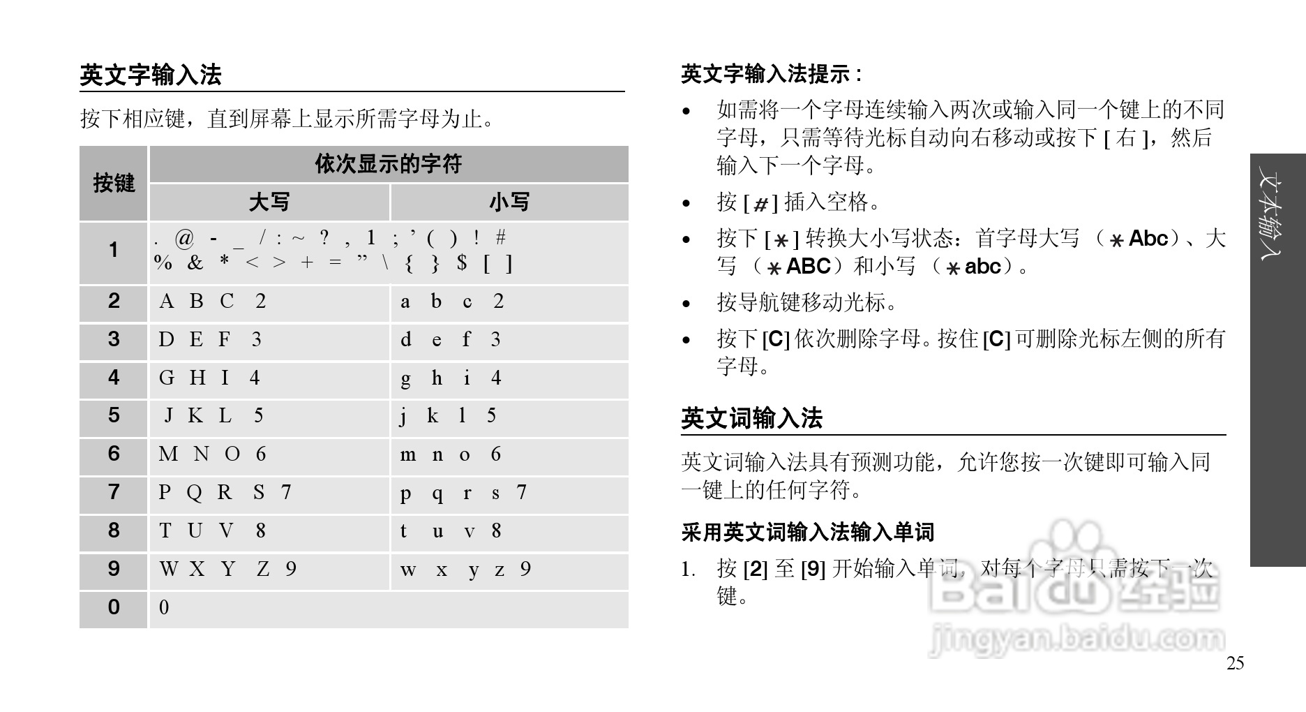 三星SCH-E239手机使用说明书:[3]