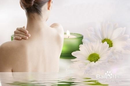 全身保健按摩推拿要点（技师考级必备）