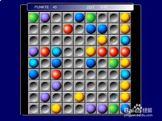 小游戏五子连珠心得