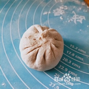 烧烤味豆角酱肉包怎么做