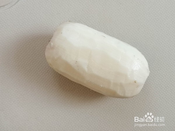 教你做茄汁莲藕条