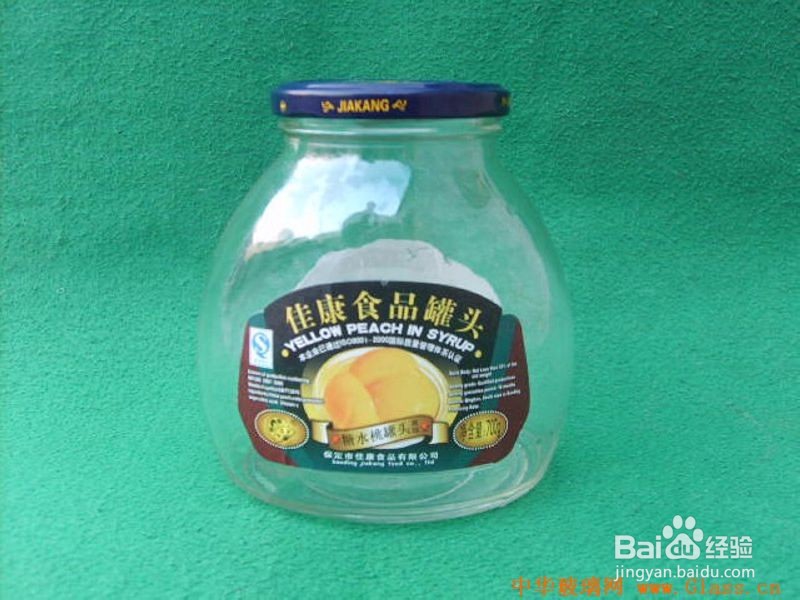 水果罐头的做法