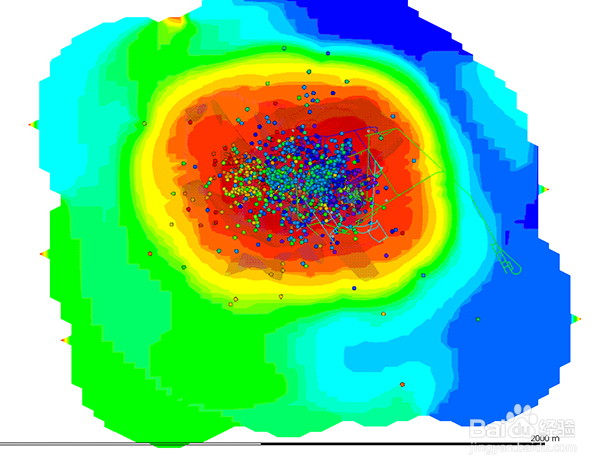 采空区监测有哪些方法？