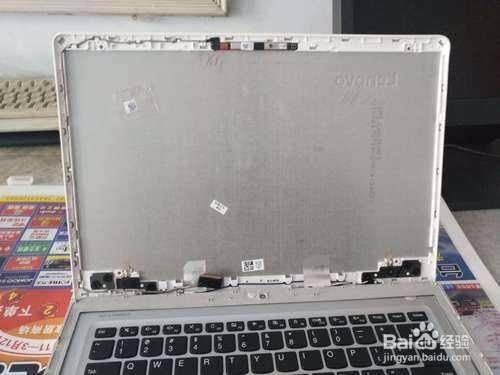 笔记本边角变形怎么修复