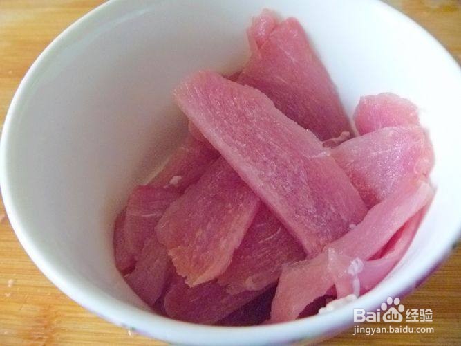 细笋怎样做好吃