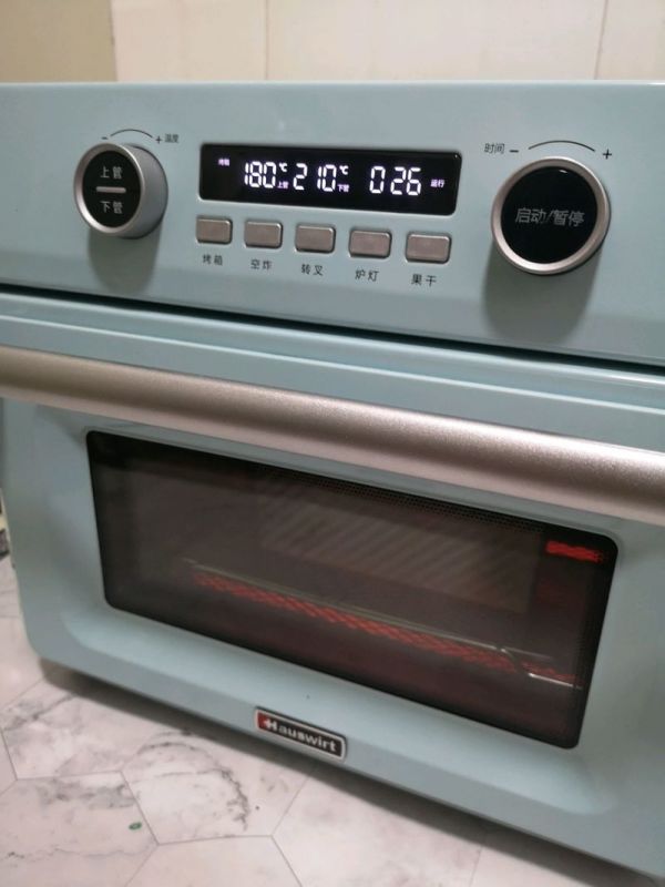 全麦红豆沙土司