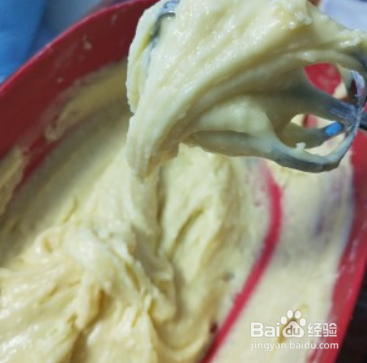 美味的曲奇怎么做?