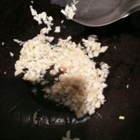 蒜香百味传奇烤茄子的做法步骤