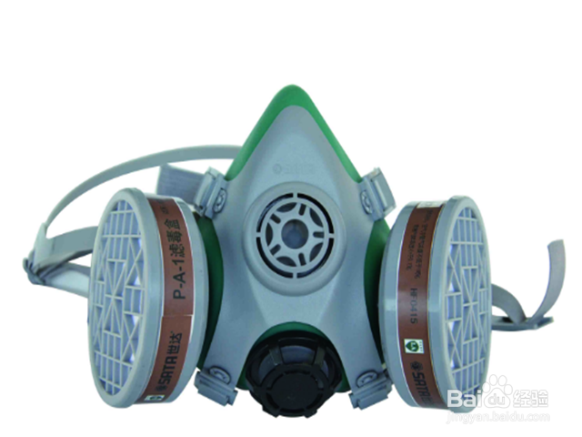 怎么选防雾霾口罩