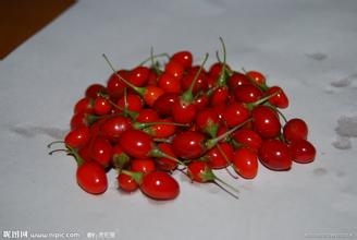 枸杞哪个牌子好，枸杞选购方法