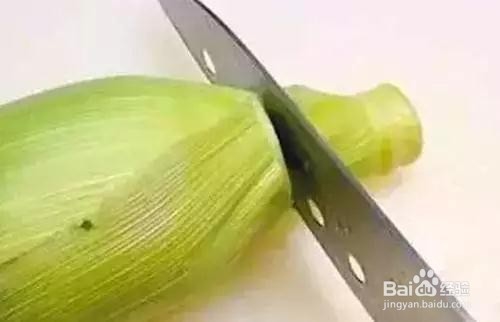 煮玉米时做两件事,竟能稳血压、抗衰老!