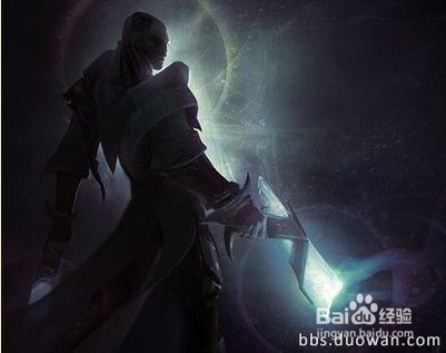 LOL奥巴马怎么玩？