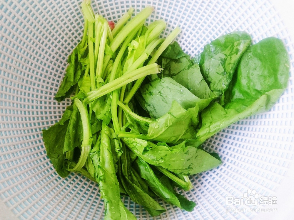 菠菜鸡蛋培根卷怎么做