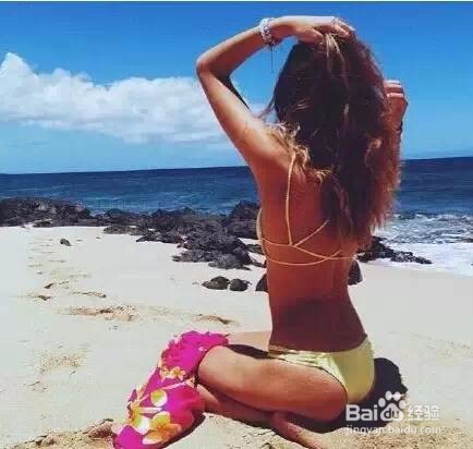 瘦可不是天生的，想要好身材的就进来看看吧