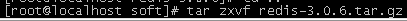 CentOS6.6下安装配置Redis