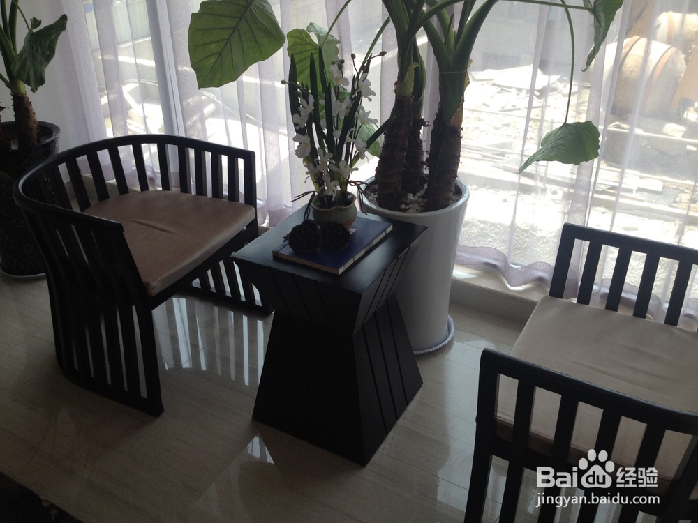 软装决定整个家居风格