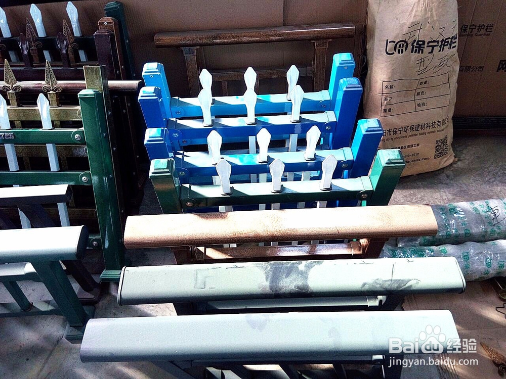 给你依然坚持做锌钢护栏的十个理由