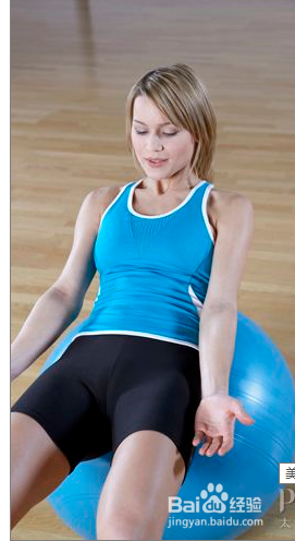 三组小运动 瘦身 2尺小蛮腰