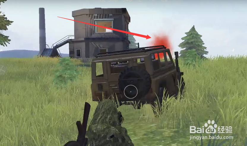 荒野行动无人机怎么获得如何使用回收方法