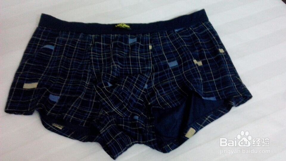 如何简单叠衣服,裤子,袜子,内裤