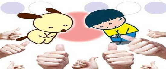 怎么夸奖和表扬孩子?