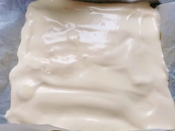 魔芋蛋糕肉松卷