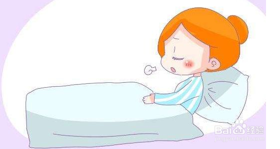 孕妇腿抽筋的原因