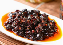 腐乳、臭豆腐、豆豉真的不健康吗？