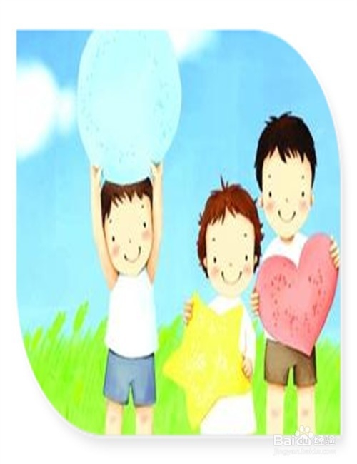 大宝上学篇：[1]宝贝上幼儿园要准备什么？