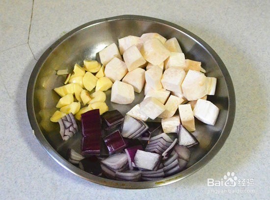 香气四溢妙不可言的杏鲍菇炒牛肉