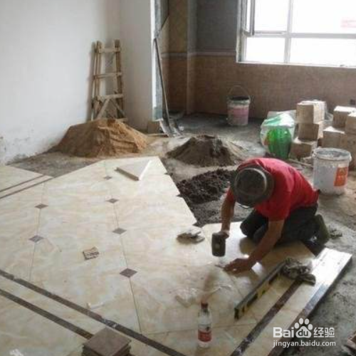 900x1800地砖铺贴法